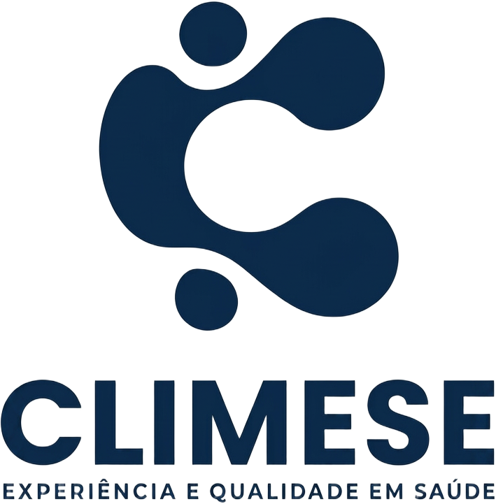 Logo Climese (navy)