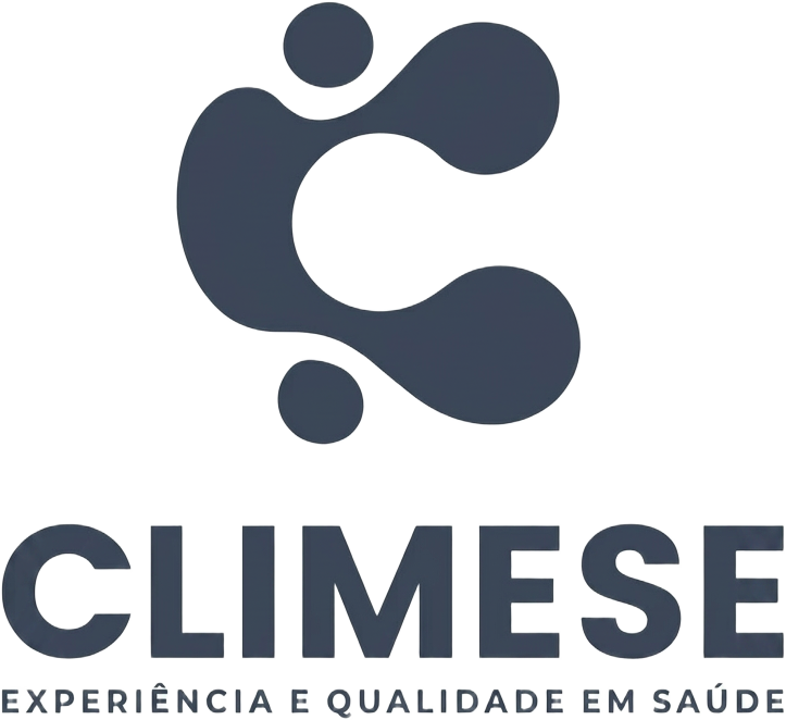 Logo Climese (grafite)
